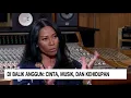 Download Lagu Anggun: Dwi Kewarganegaraan Sesuatu yang Saya Sangat Inginkan
