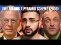 Download Lagu That Time Robert FitzPatrick Infiltrated A Pyramid Scheme
