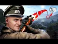 Ruining People s Single Player Games From Insane Distances