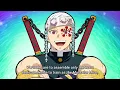 Tengen introduces the buff mice to Inosuke