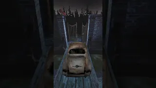 الهروب بسيارة في جراني 3 جراني تحشيش Granny Slendrina 