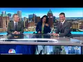 Anchor reel of Andrea Williams on TMJ4 News