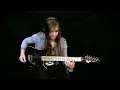 Dragon Force - Through the Fire and Flames - Tina S Cover