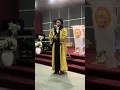 The feast: worship medley 3 by @sunmisolaagbebi  in Belgium 