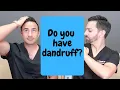 Download Lagu How To Treat Dandruff - Dermatology Hacks
