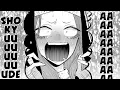 AKIRA S A MARIN SIMP My Dress-Up Darling Chapter 85 Live Reaction