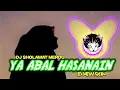 Download Lagu DJ YA ABAL HASANAIN (Ai Khodijah) Kentrung Slow by Id New Skin