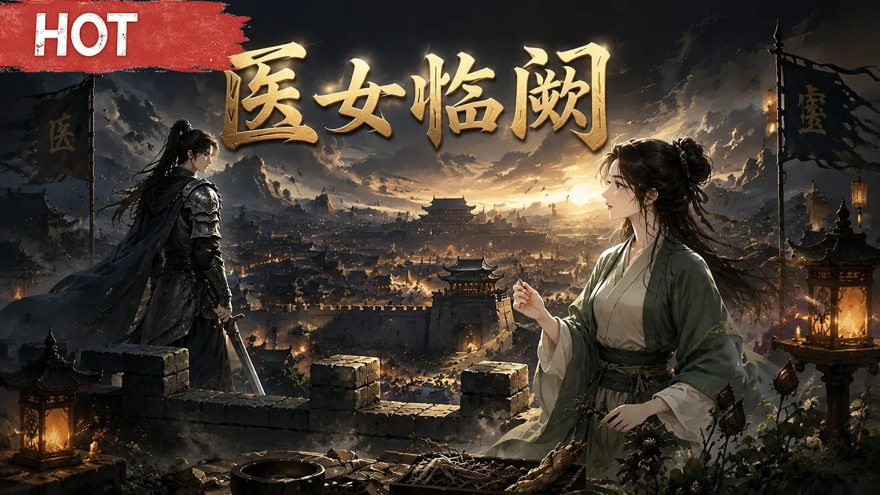 医女临阙