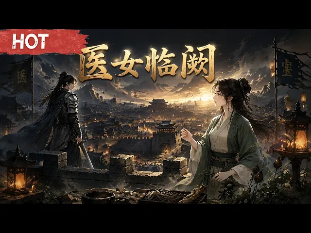 医女临阙