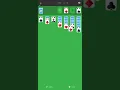 69 Google Solitaire 69sec clear