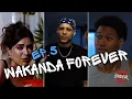 Error 404 Ep 5 Wakanda Forever