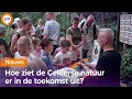 Download Lagu LEREN over de Gelderse natuur tijdens OMROEP GELDERLAND NATUURDAG
