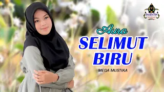 Download AURA BILQYS - SELIMUT BIRU (Official Music Video) MP3