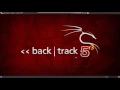 Learn Hacking using Backtrack 5 Installing Backtrack III