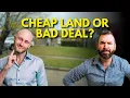 Brevard County Tax Deed Auction Breakdown Cheap Land or Bad Deal