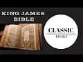 King James Bible 1611 - High Quality PDF Scan