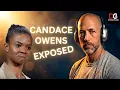 Candace Owens Exposed Why She Can t Be Trusted