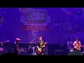 Pee Wee Gaskins - Dibalik Hari Esok | The Rock Show (Live JakCloth Lebaran 2016)