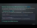 Troubleshooting the doGet Function Error in Google Apps Script Web Apps