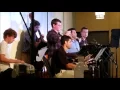 Riot - Herbie Hancock - Eric Smith Solo