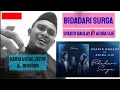 Download Lagu BIDADARI SURGA - Syakir Daulay ft Adiba Uje (Malaysia Reaction)