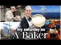 Baking at the inn Life as a baker