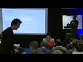 LPC2018 - eBPF XDP Based Firewall and Packet Filtering