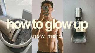 speed running your glow up in 2025