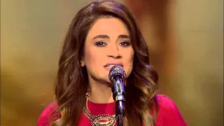 جوليا بطرس   إنزع وجه الكذب   لايف بلاتيا                                                   دندنها