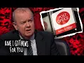 How Ian Hislop Helped Expose The Post Office Scandal Have I Got News For You Hat Trick Comedy