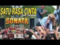Satu Rasa Cinta  Dewi Purnama  OM SONATA Live 5th Anniversary Pickup Indonesia At Cimahi