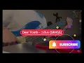 쫄깃한 베이스 라인 맛보고 가세요 ( 그래쓰 GRASS - Dear youth)