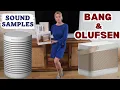 BANG OLUFSEN A1 BEOLIT 20 EXPLORE HONEST SOUND TEST