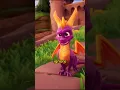 Lagu Spyro devs are here to give your TRAUMA #spyro #spyro3 #shorts