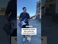 Download Lagu Whindersson Nunes tocando Aviões do Forró no Baixo #shorts