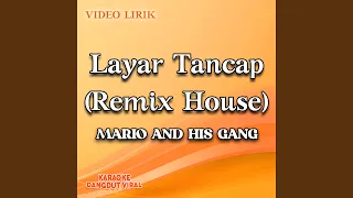 Download Layar Tancap (Remix House) MP3