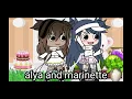 Download Lagu ||adrien at his wedding||Trend/meme||Gacha Life||luka x adrien||