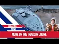 Download Lagu Meer details over de onbemande drone aan de Turkse kust