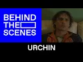 Frank Dillane on Playing Mike in URCHIN Behind the Scenes