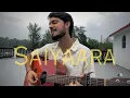 Lagu Saiyaara | Cover by Abhinav Thakur