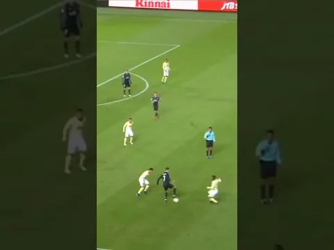 رونالدو 2016 في نصف نهائي كأس العالم للأندية 🐐