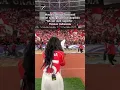 Download Lagu Isyana Sarasvati dibuat salting nih sama suporter Timnas Indonesia 😅