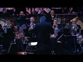 Lord of the Rings Symphony - Lighting of the Beacons (HD)