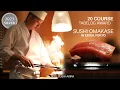 Exquisite 330 Omakase by Tokyo s Youngest SUSHI PRODIGY and Award Winner Sushi Akira