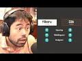 Best 336 Elo On Chess com