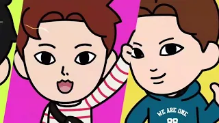 exo ladder season 2 ep06