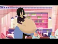 Download Lagu Belly stuffing Animaton with hint of vore