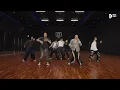 [CHOREOGRAPHY] 정국 (Jung Kook) '3D (feat. Jack Harlow)’ Dance Practice