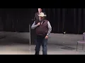 3 Sheriff Jail Capacity