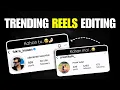 Lagu Kaha tu kaha mai reels editing | Instagram trending reels editing | dooron dooron song reels editing